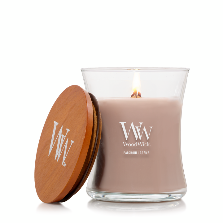 Patchouli Crème 275g
