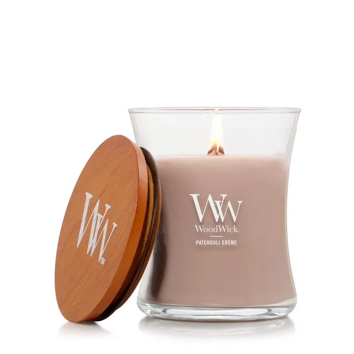 Patchouli Crème 275g Patchouli Crème 275g