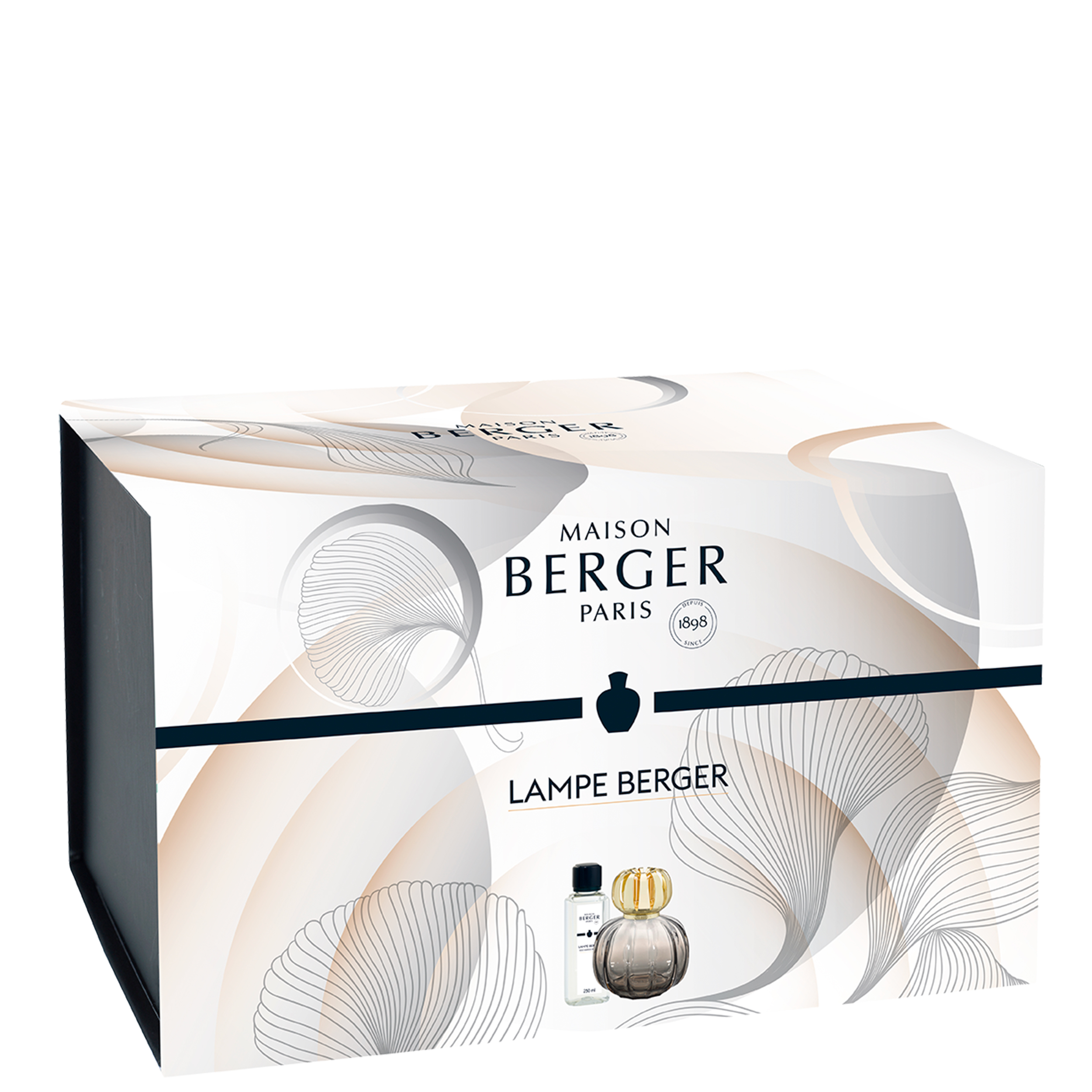 Corali Grau - Samt aus dem Orient