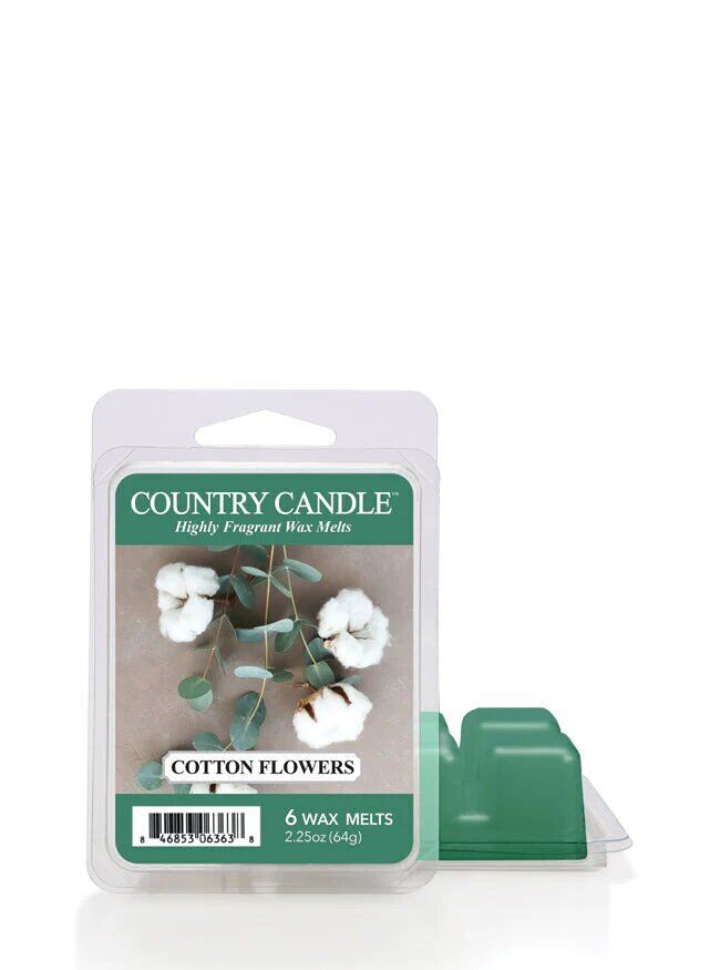 wax_melt_cotton_flowers_650x875_2479916f-a1e2-47d5-8471-55574c534fb0_650x Cotton Flowers Wax Melts 64g
