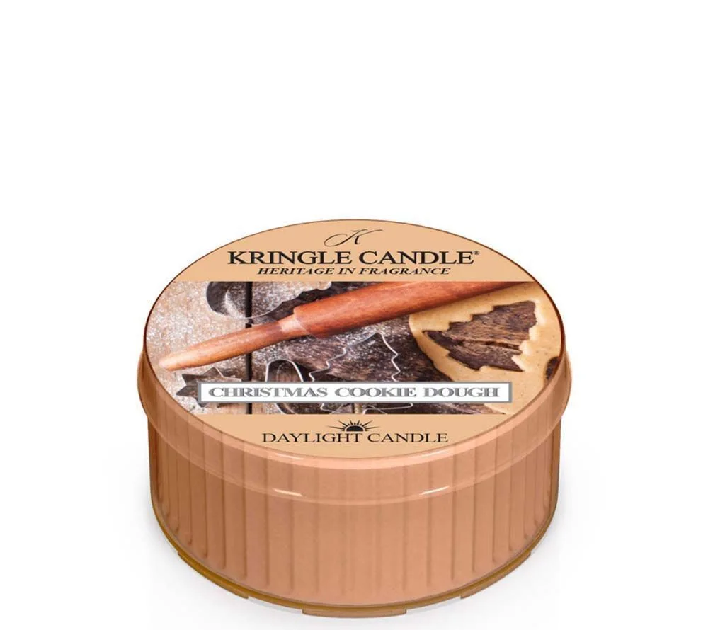 kringle_candle_christmas_cookie_dough_daylight_american_heritage_1 Christmas Cookie Dough Daylight 42g