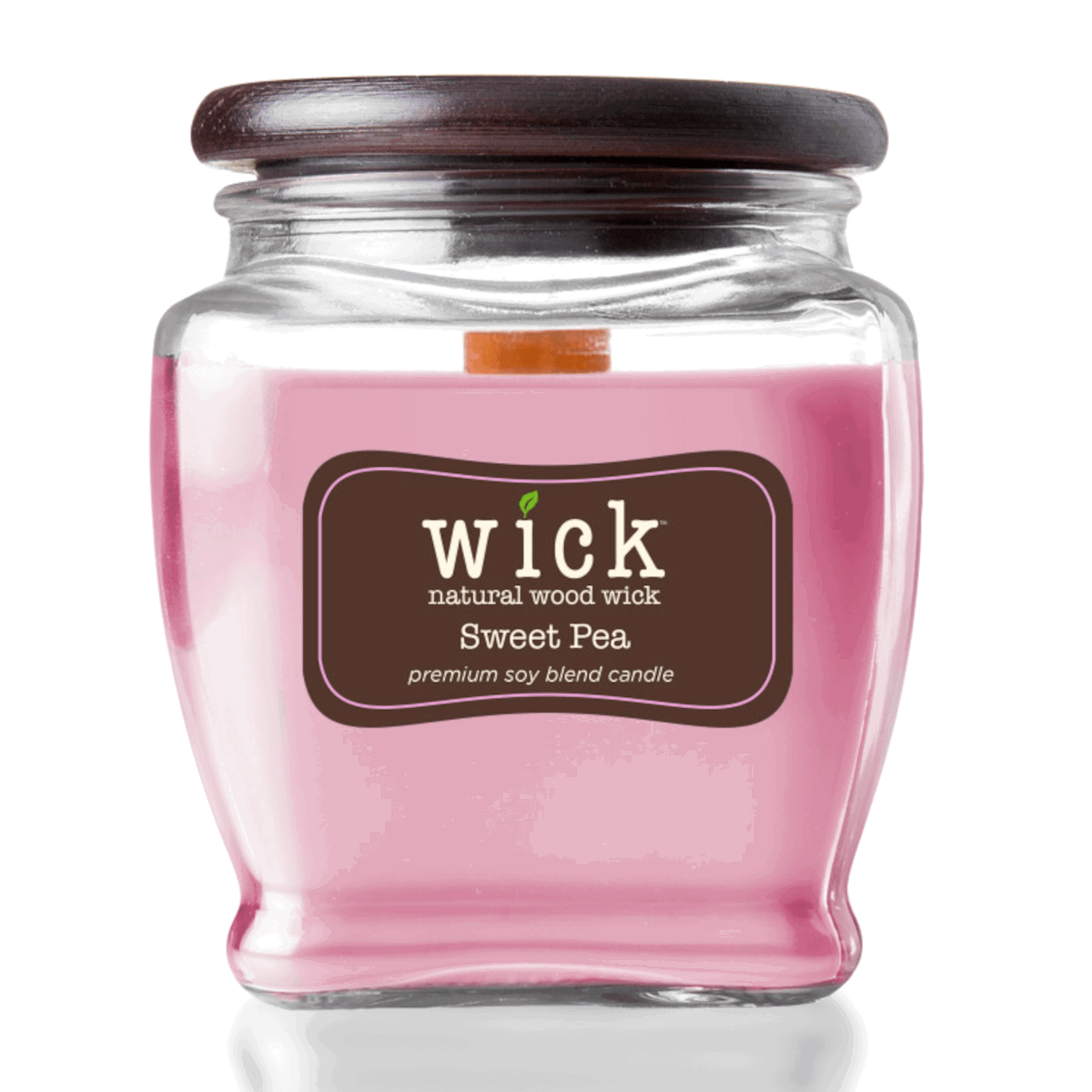 Duftkerze Sweet Pea - 425g