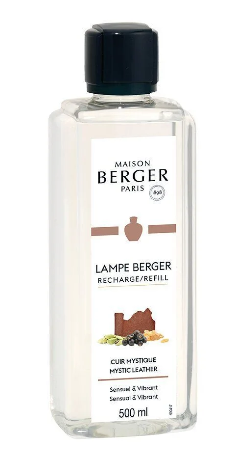 115155_parfum_RL500_cuirmystique_D_1 Kraftvolles Leder Nachfüller 500ml