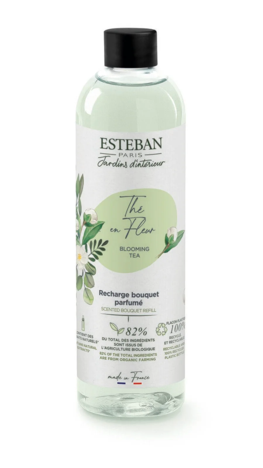 BTF-002 Blühender Tee Nachfüller für Bukett 250ml