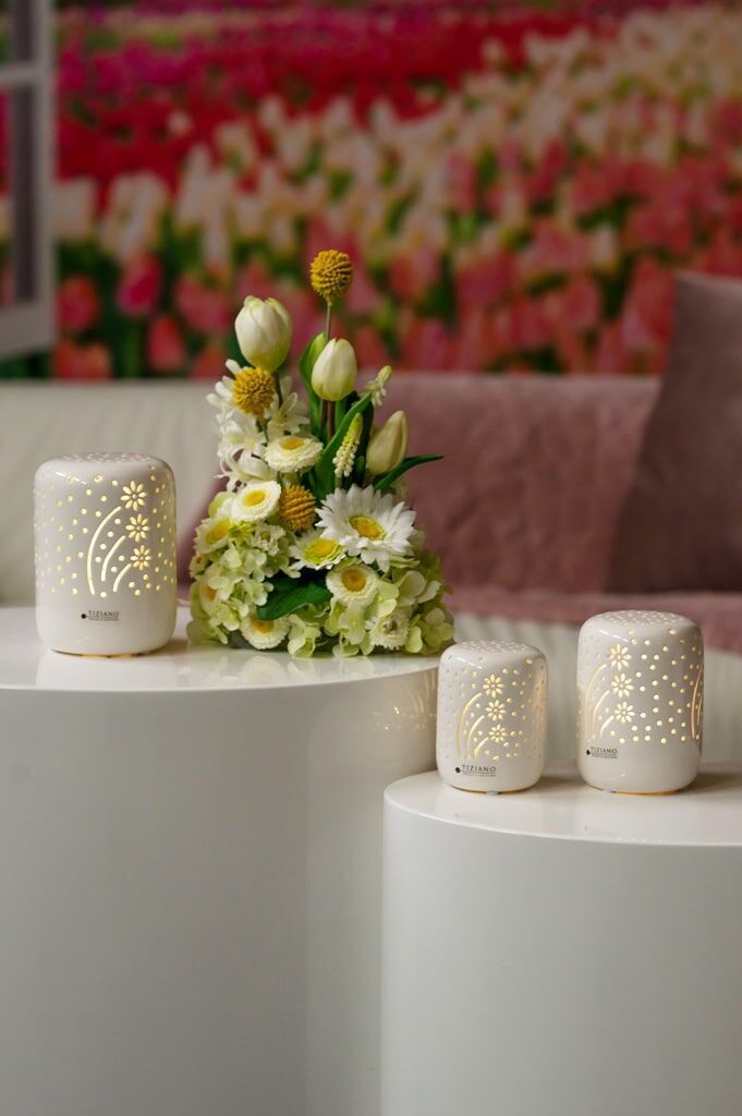 bolero-tadino-led-kollektion Deko Licht Bolero Tadino LED 9,2cm