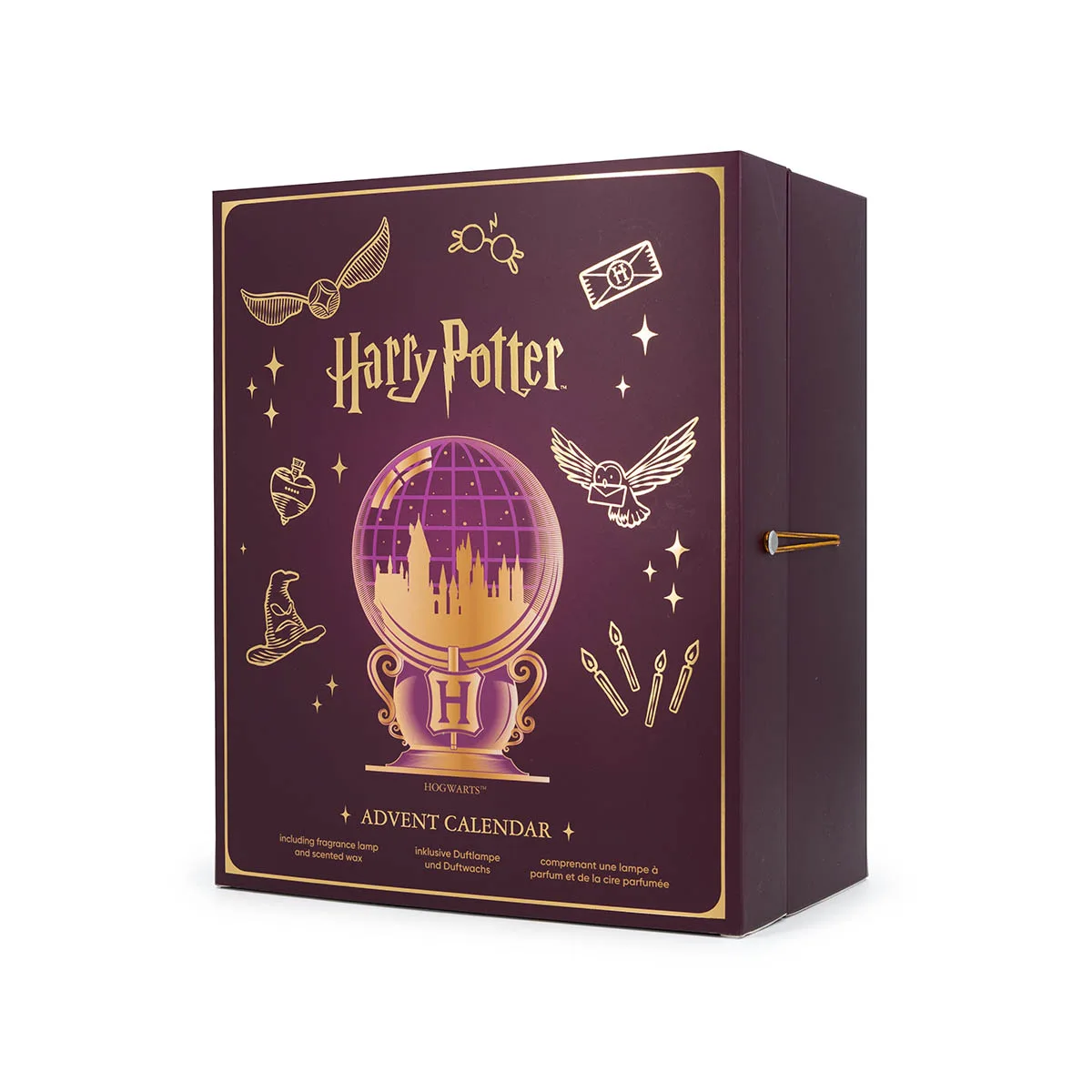 Harry Potter™ Adventskalender 2025