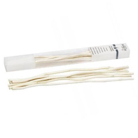6107_8893f772-5b68-4992-9dad-85599d4b5d48_large Raumduft Diffuser Ersatzstäbchen 27cm - Auslauf