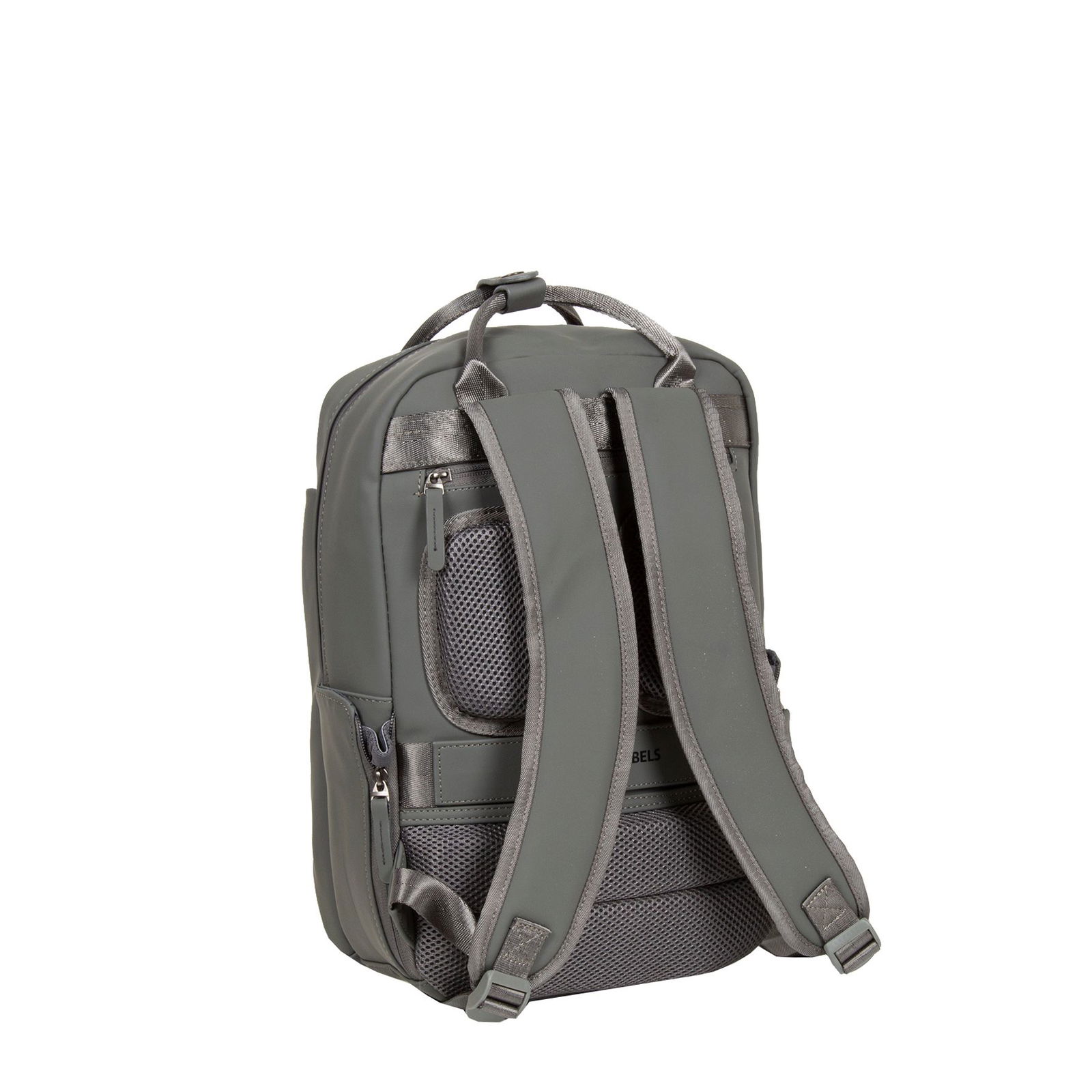 Harper - Miami Rucksack anthrazit