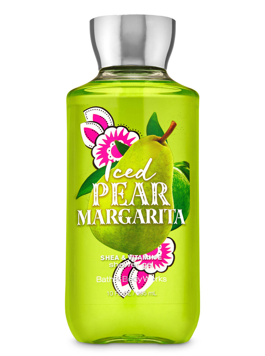 Duschgel - Iced Pear Margarita - 295ml
