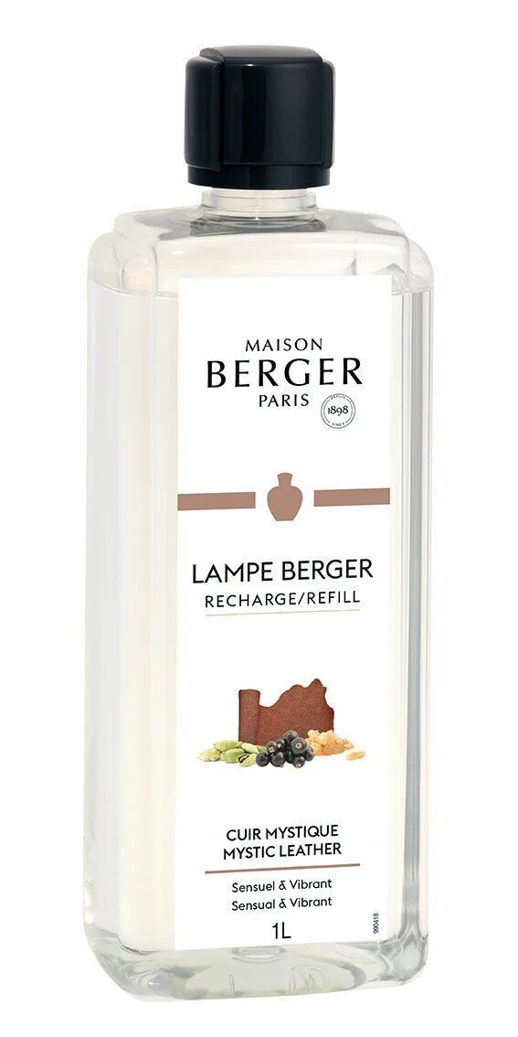 116155_parfum_RL1L_cuirmystique_D_1 Kraftvolles Leder Nachfüller 1000ml Auslauf