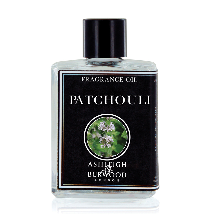 Patchouli 12ml Duftöl Patchouli 12ml Duftöl