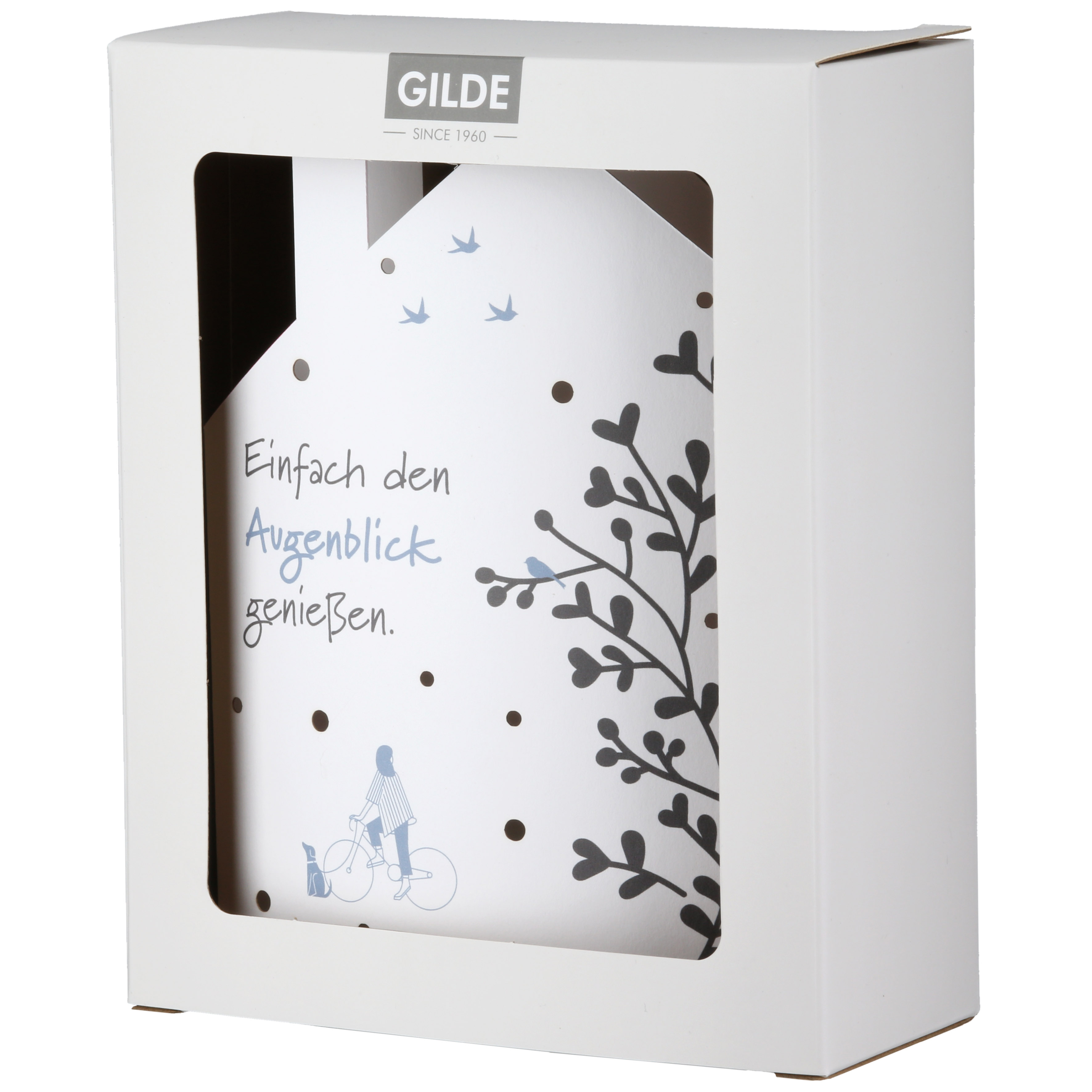 Dekoleuchte Moments LED Papier Augenblick Dekoleuchte Moments LED Papier Augenblick
