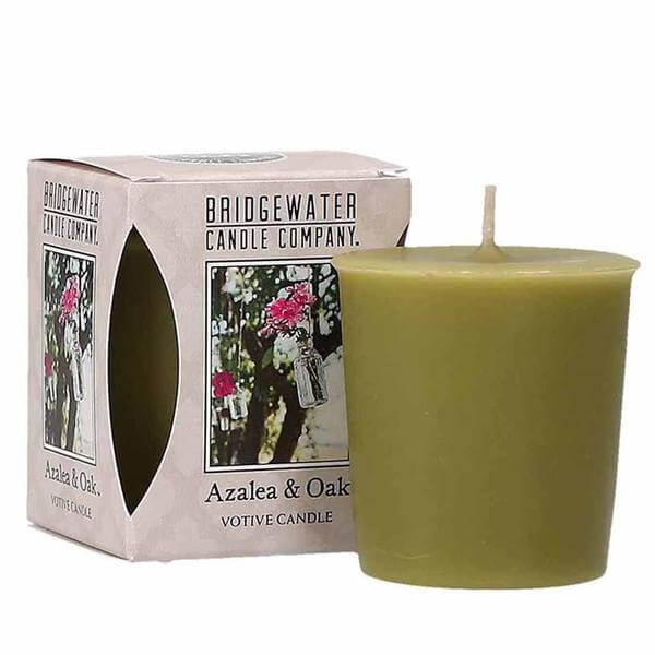 Azalea & Oak