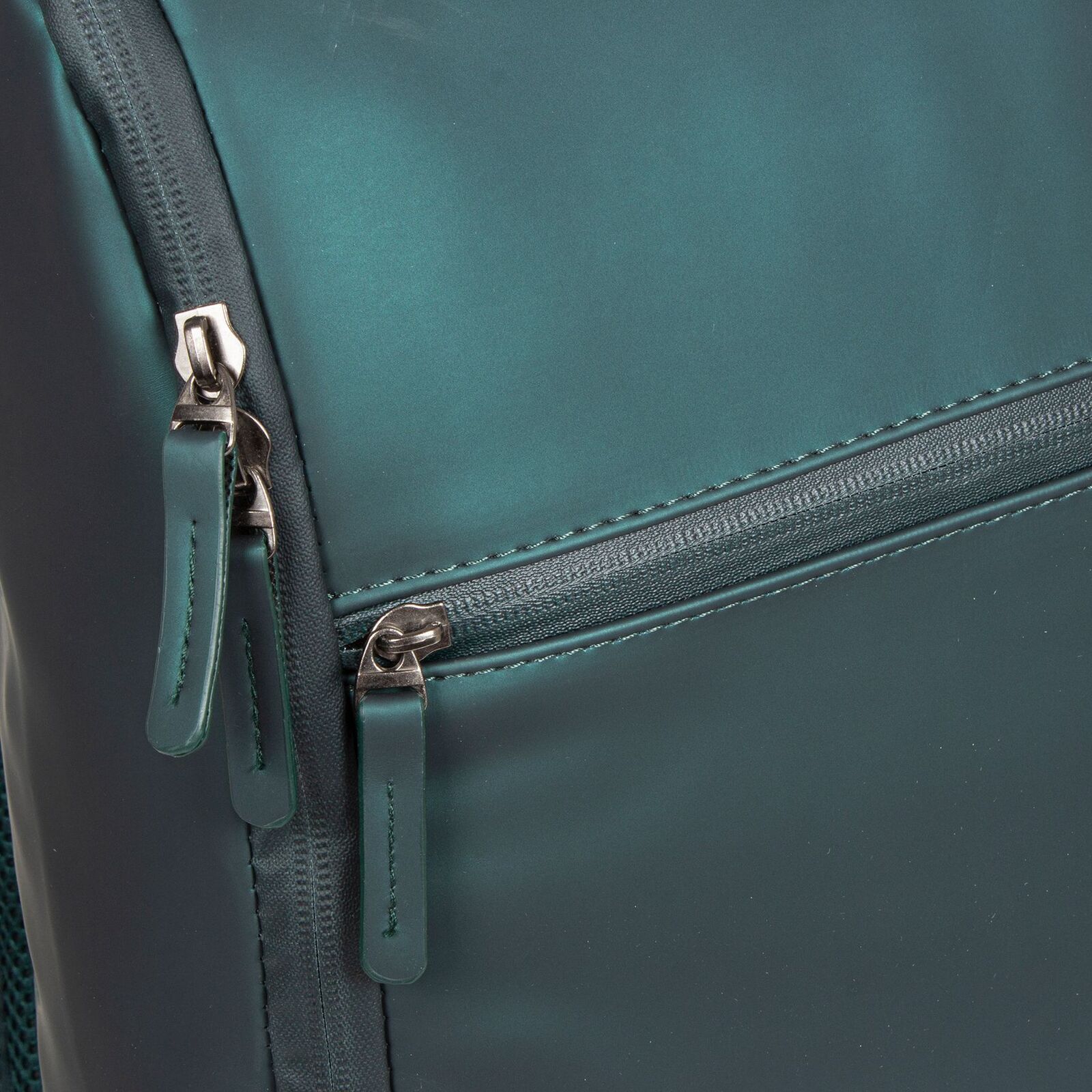 W9HUqPIk Harper - Queens Rucksack grün metallic