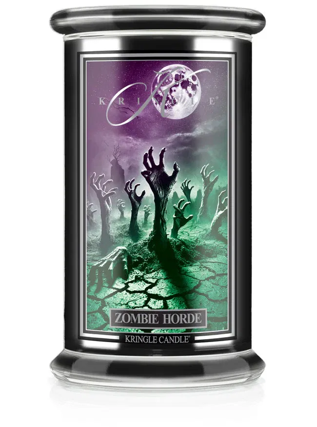 Zombie Horde - Halloween Collection 623g