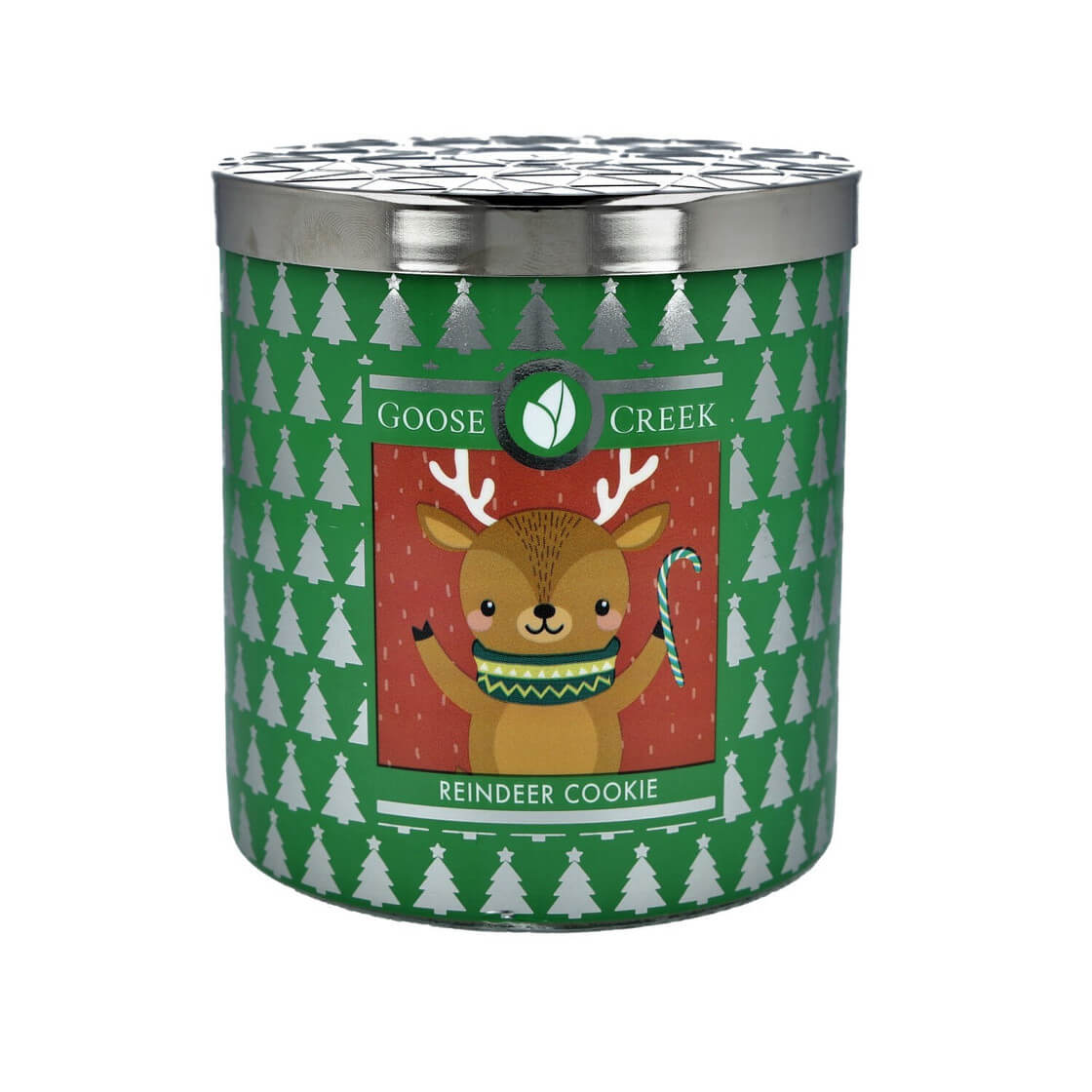 Reindeer Cookie 453g