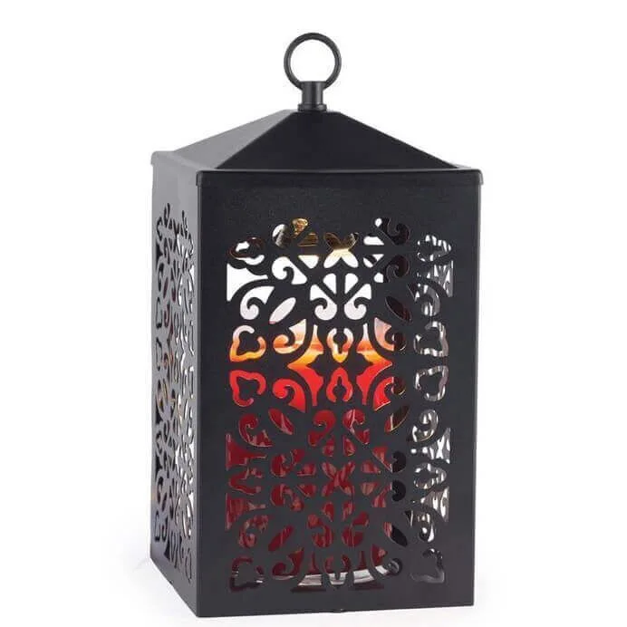 Scroll-1057-Lifestyle-1 SCROLL Laterne Kerzenwärmer