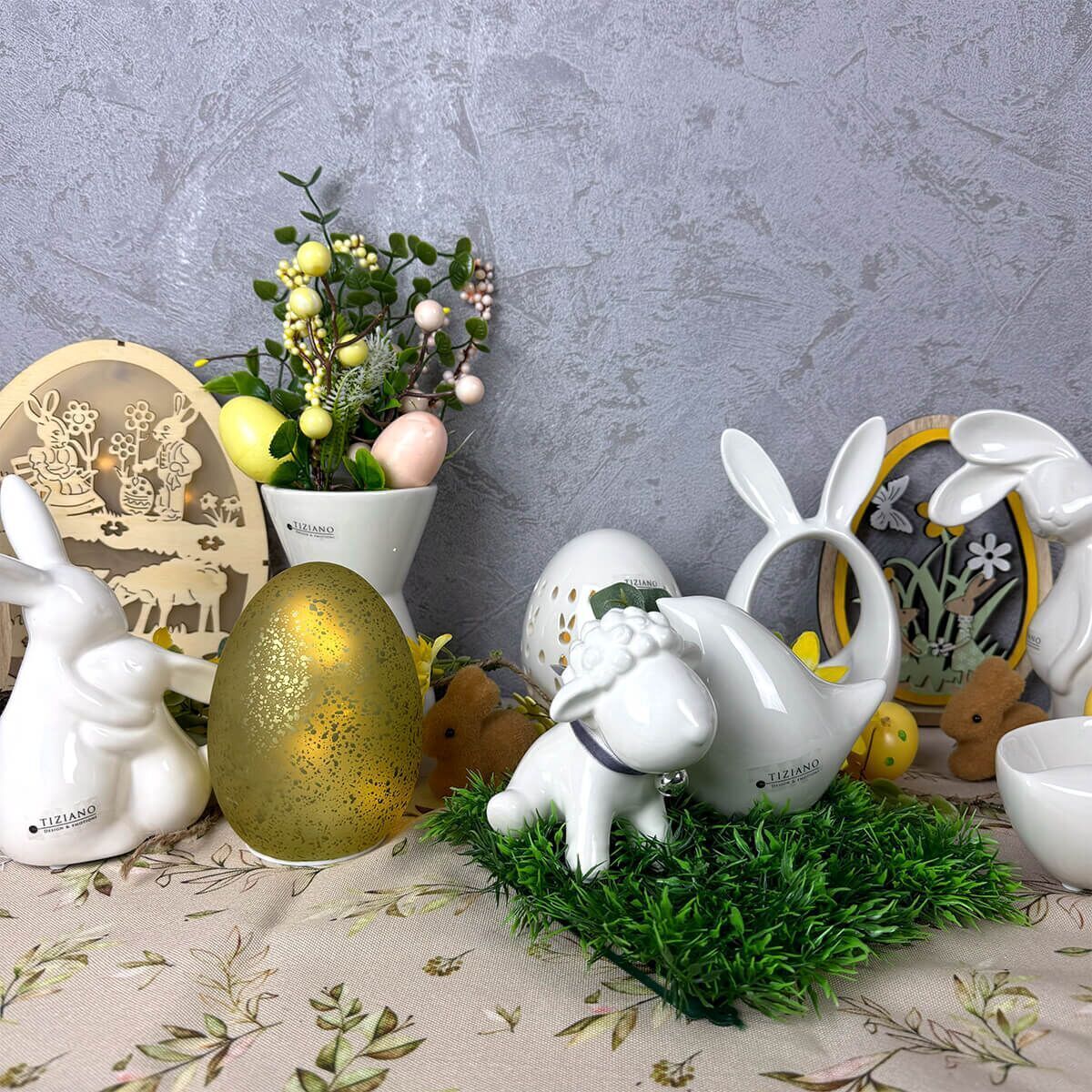 Tiziano-Osterkalender-ausgepackt-teil-1 Osterkalender Osterglück