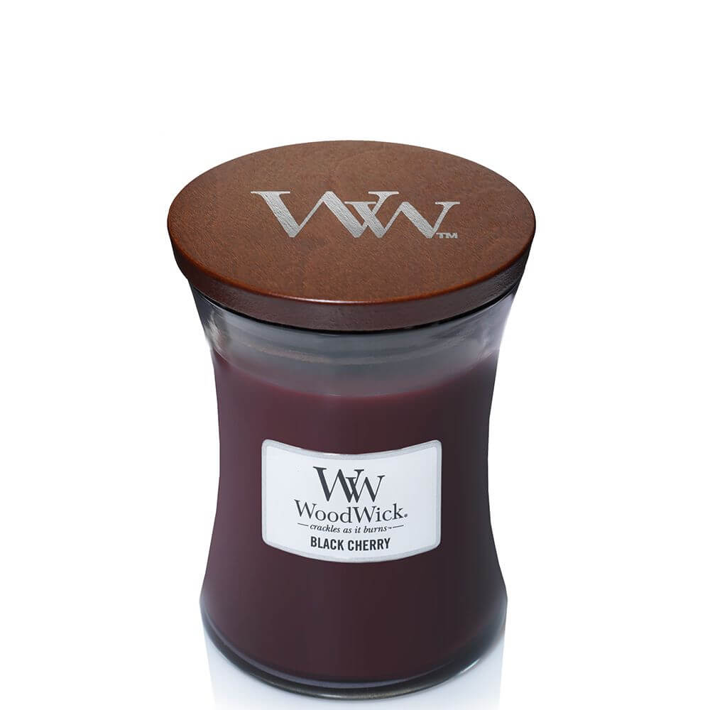 Black Cherry 275g von Woodwick