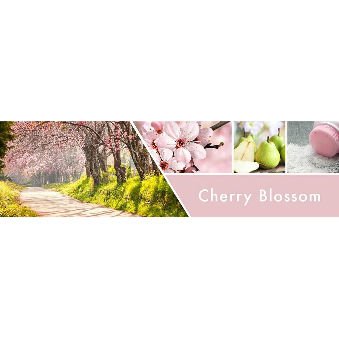 Body Lotion - Cherry Blossom - 250ml