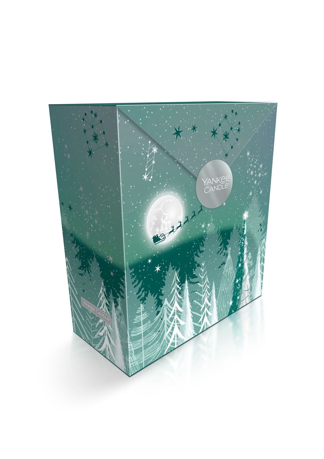 AW23_Small-Tumbler-3-Filled-Votive 3 Glasvotivkerzen & kleiner Tumbler Geschenkset Weihnachten Bright Lights
