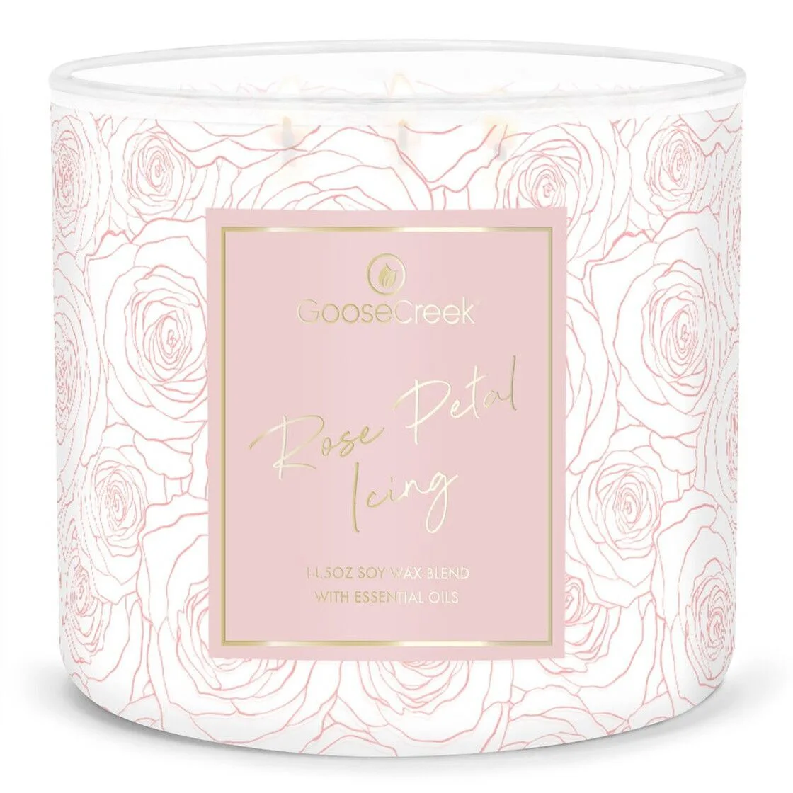 rose-petal-icing-3-docht-kerze-411g Rose Petal Icing 411g (3-Docht)