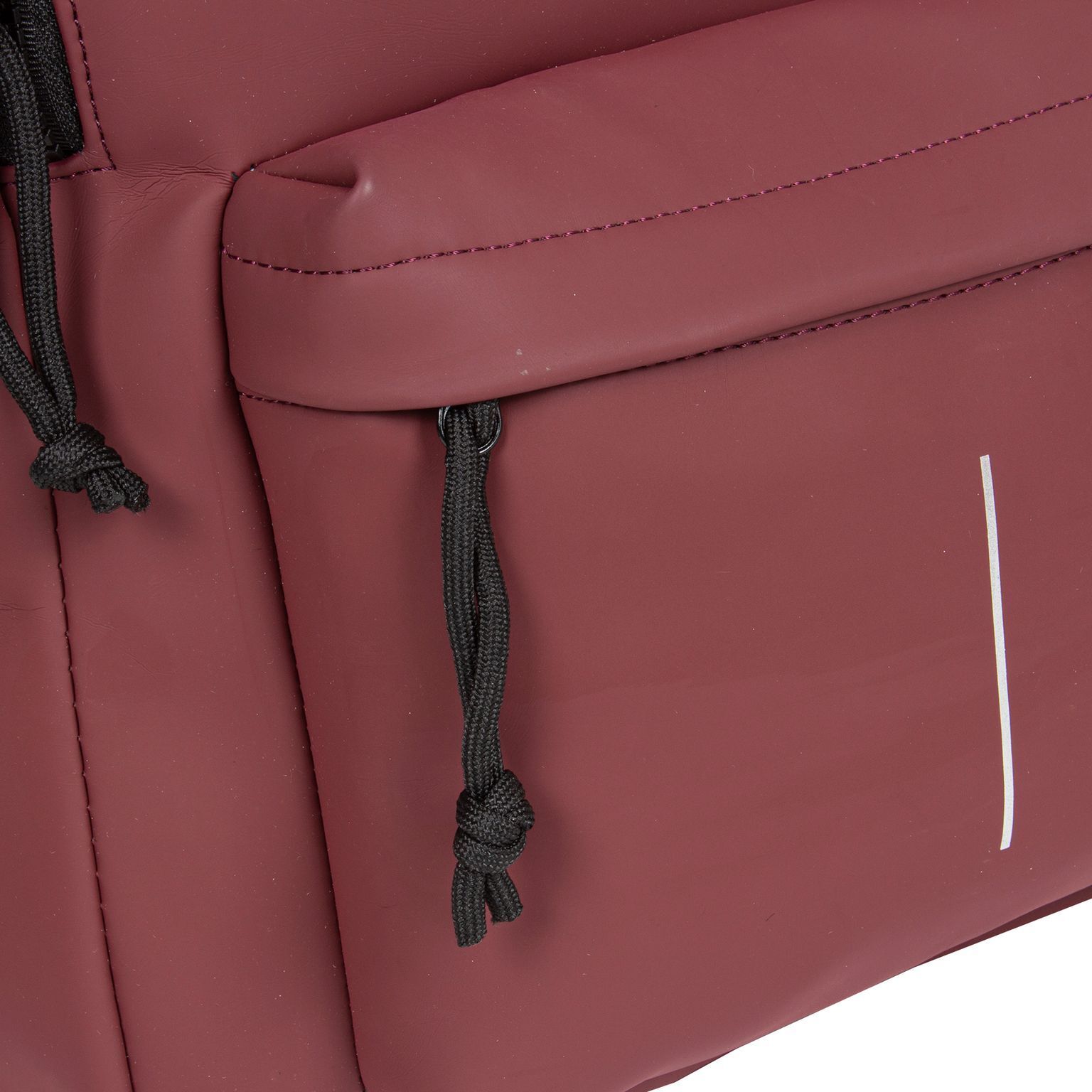 xvY3NeS0 Mart - Chicago Rucksack burgund