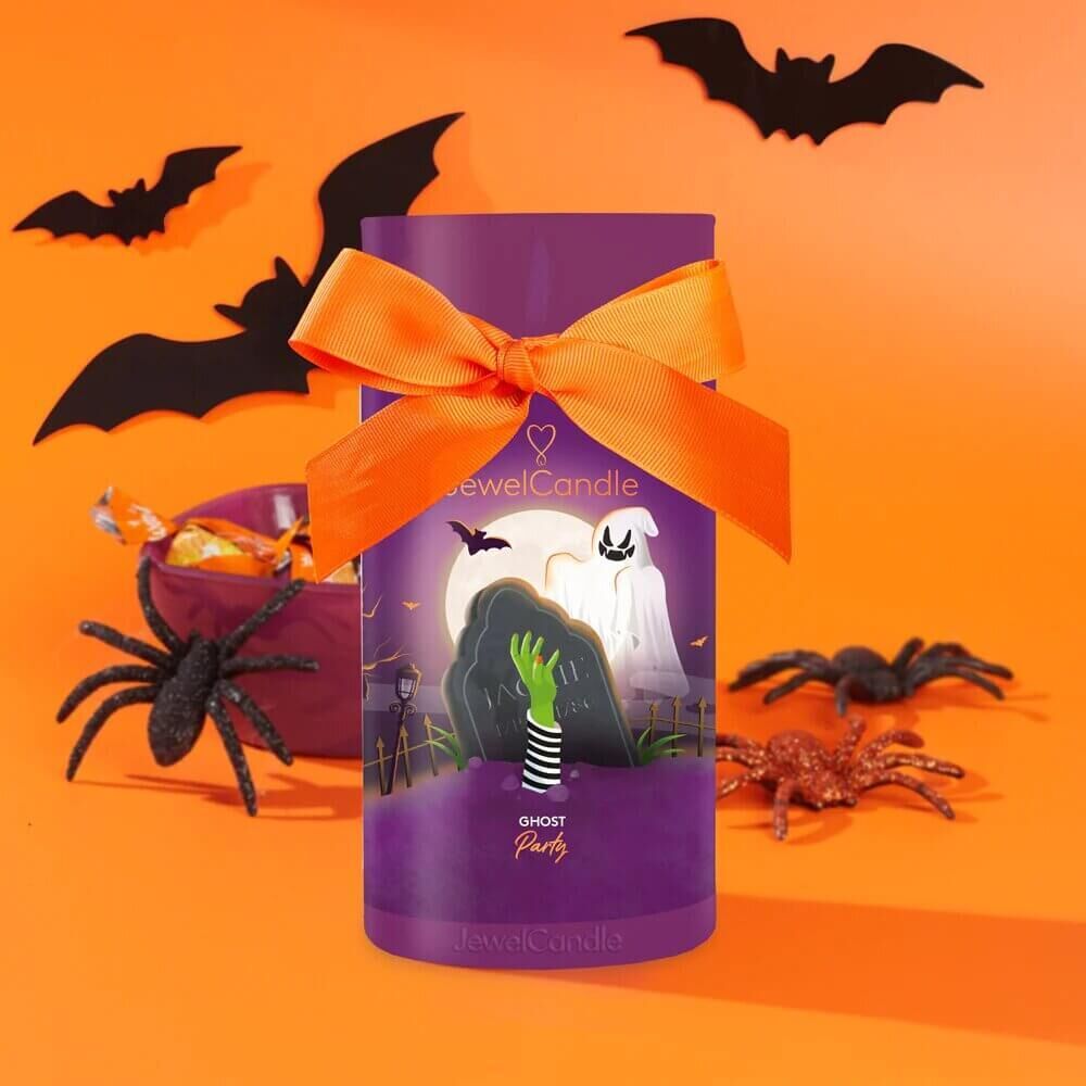 Ghost Party (Armband) 400g Ghost Party (Armband) 400g