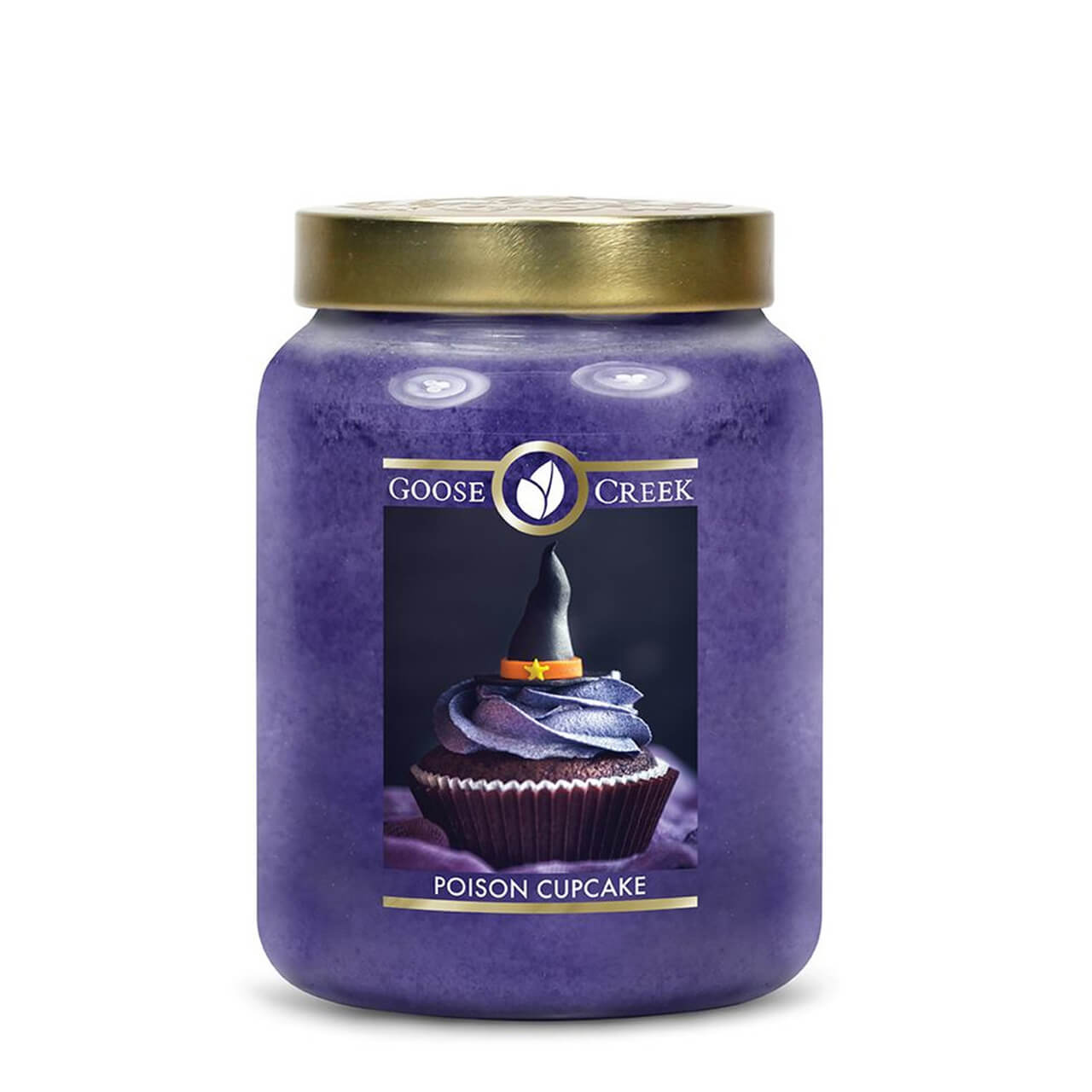 Poison Cupcake 680g