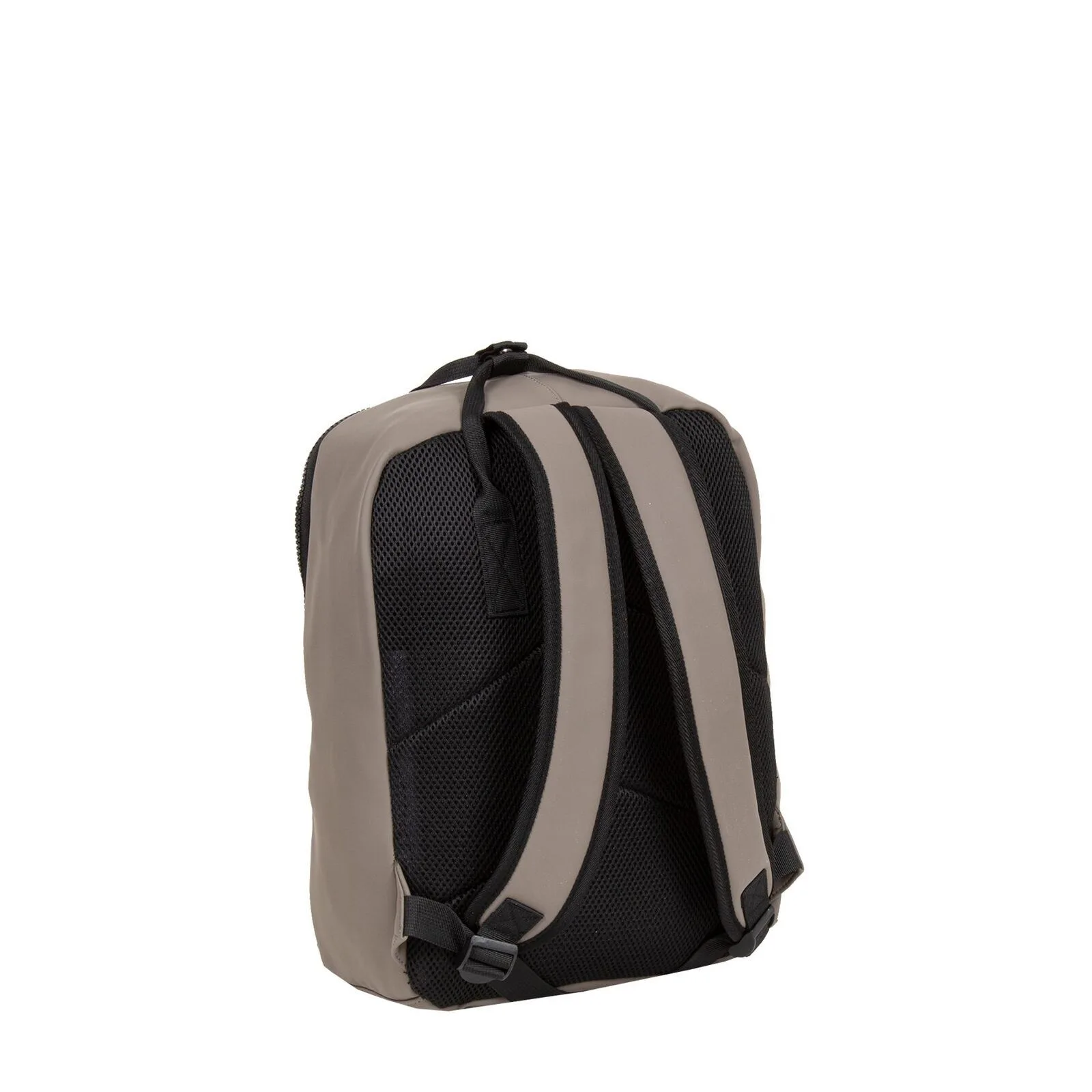 0lLHlKpw Mart - Chicago Rucksack taupe