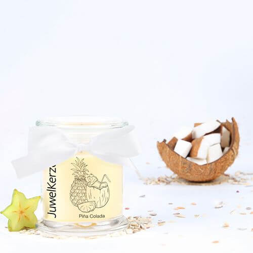 Pina Colada (Charm Anhänger) 230g