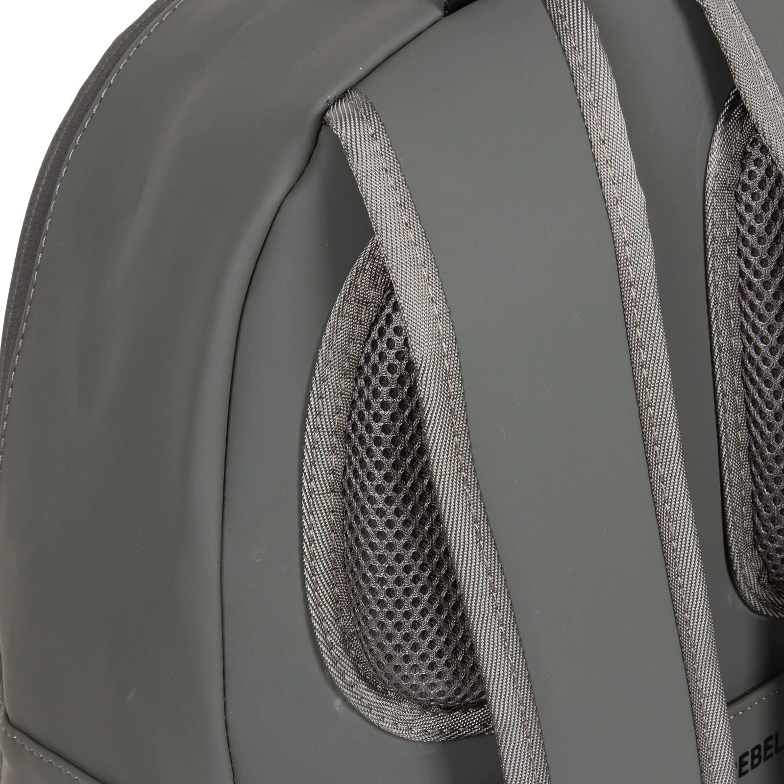 EVtP4NTA Harper - Providence Rucksack anthrazit