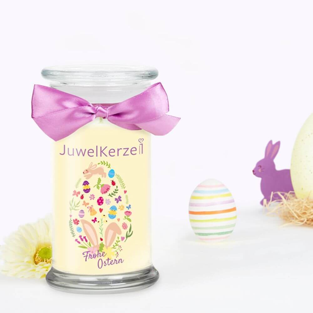 Frohe Ostern 380g (Armband) Special Edition 
