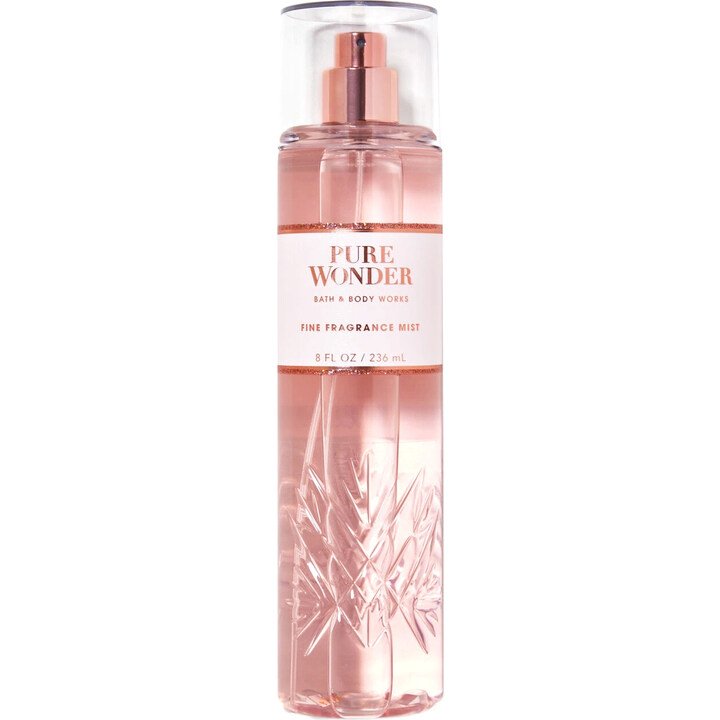 Pure Wonder Body Spray 236ml