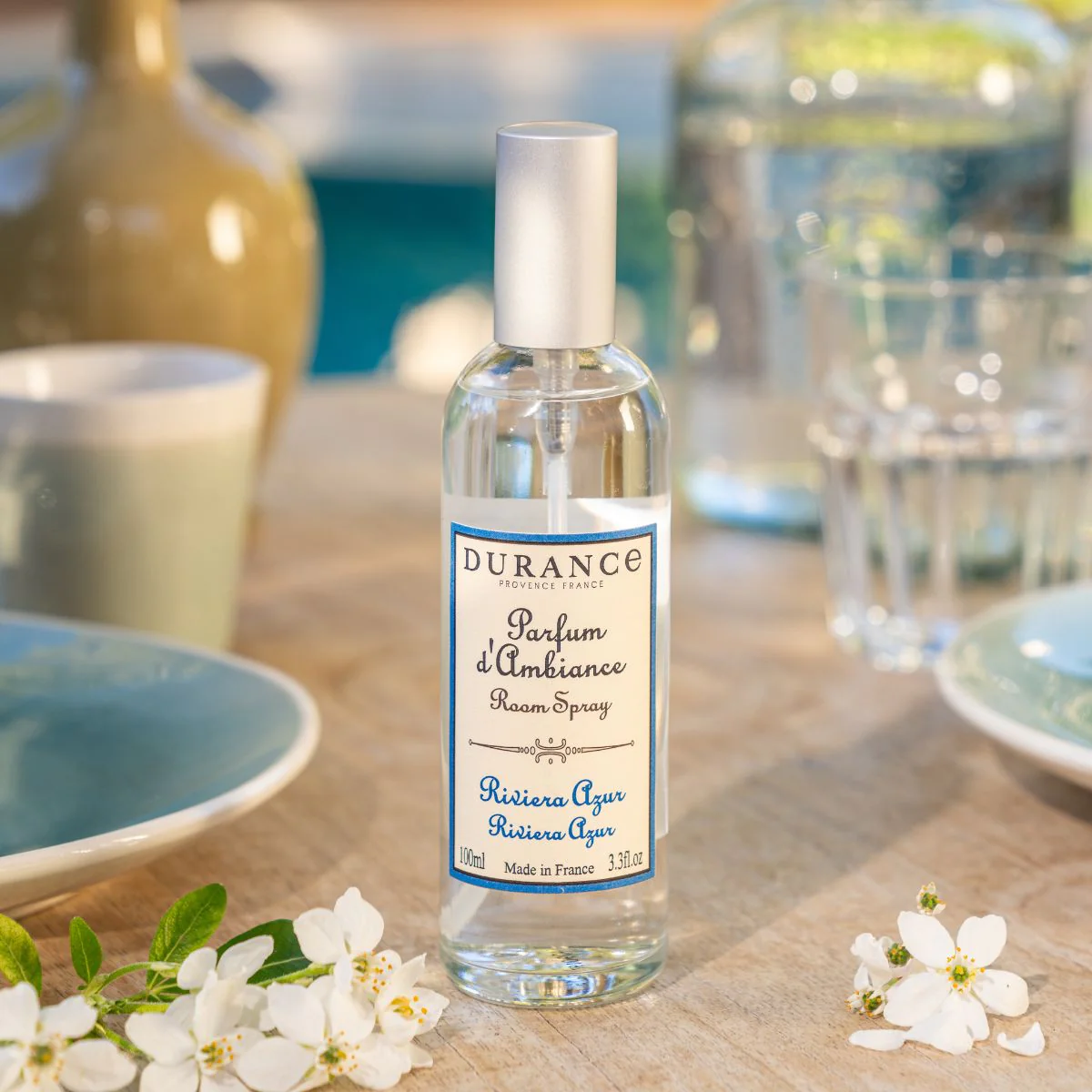 Riviera Azur Raumspray 100ml Riviera Azur Raumspray 100ml