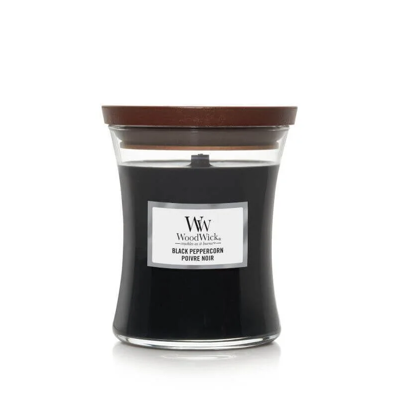 1666265E Black Peppercorn 275g