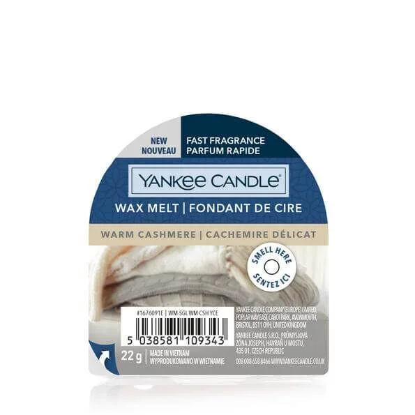 1676091E-Warm-Cashmere Warm Cashmere Wachsmelt 22g