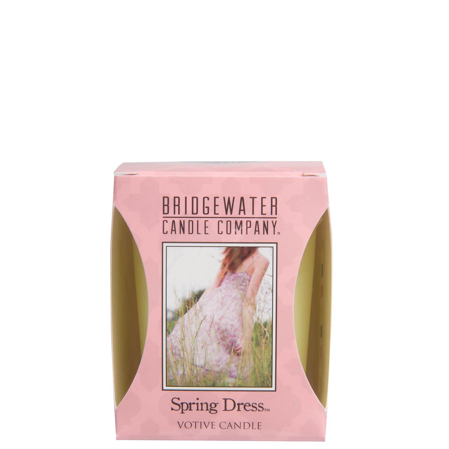 Spring Dress 56g