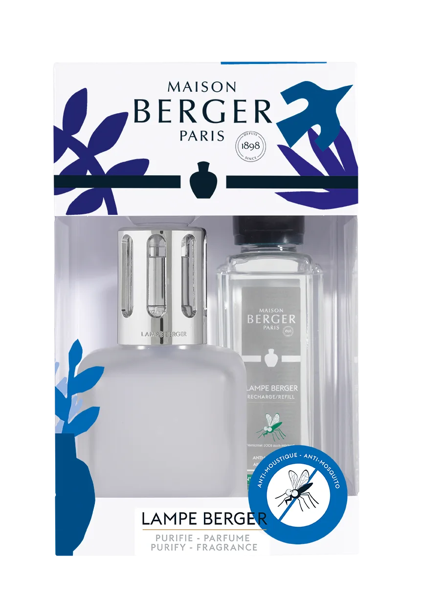 Ice Cube Givree Frosted - Anti-Mücken Ice Cube Givree Frosted - Anti-Mücken