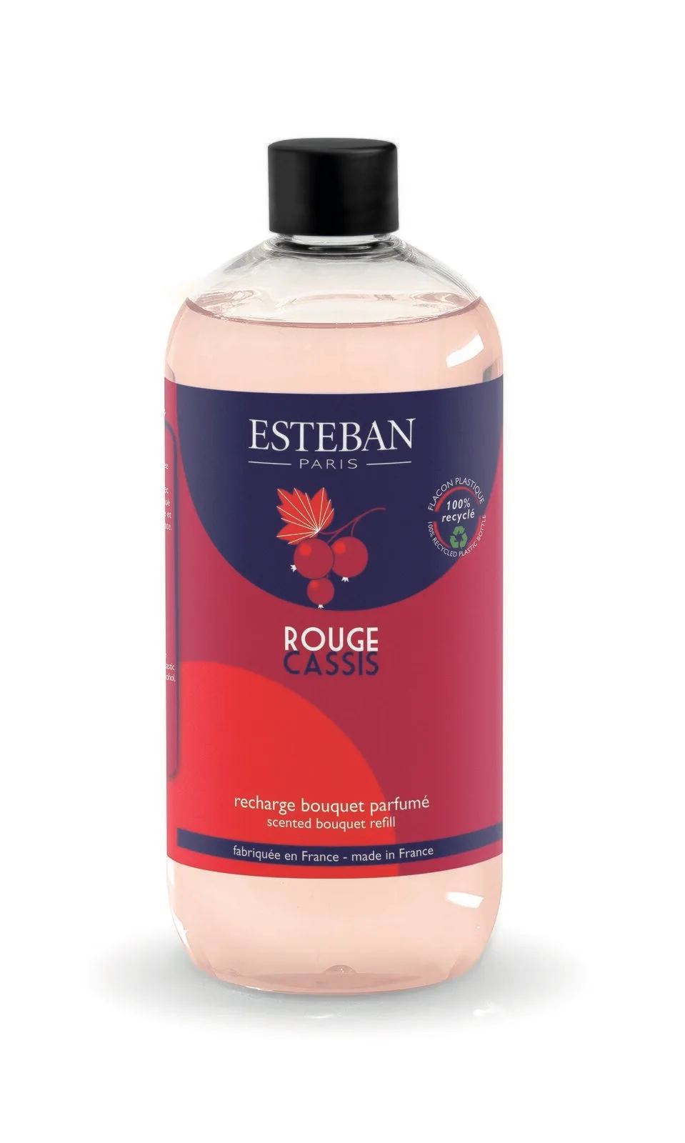 RCA-005 Rouge Cassis Nachfüller für Bukett 500ml