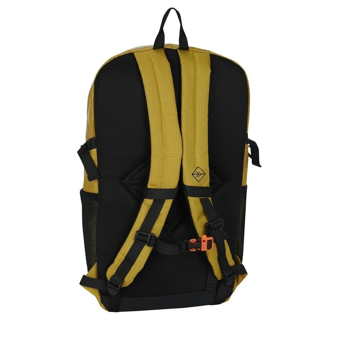 2666895C5265B39B1F555E145A1C2A84EB0F6E53 Hugo - Carmichael Rucksack 26L schwarz