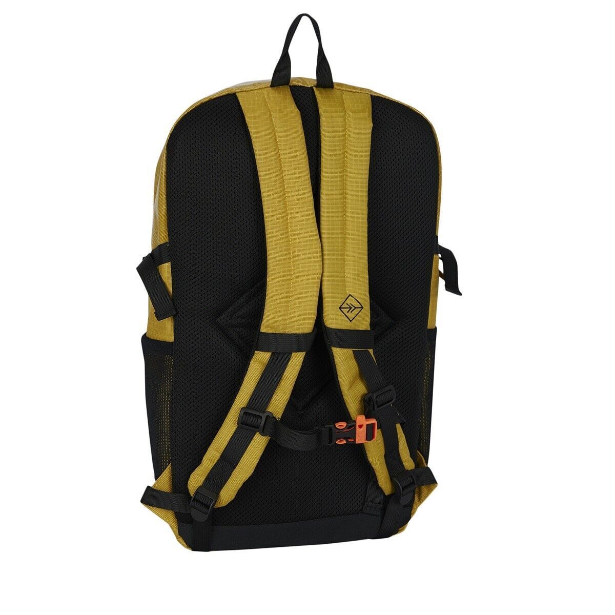 2666895C5265B39B1F555E145A1C2A84EB0F6E53 Hugo - Carmichael Rucksack 26L ocker