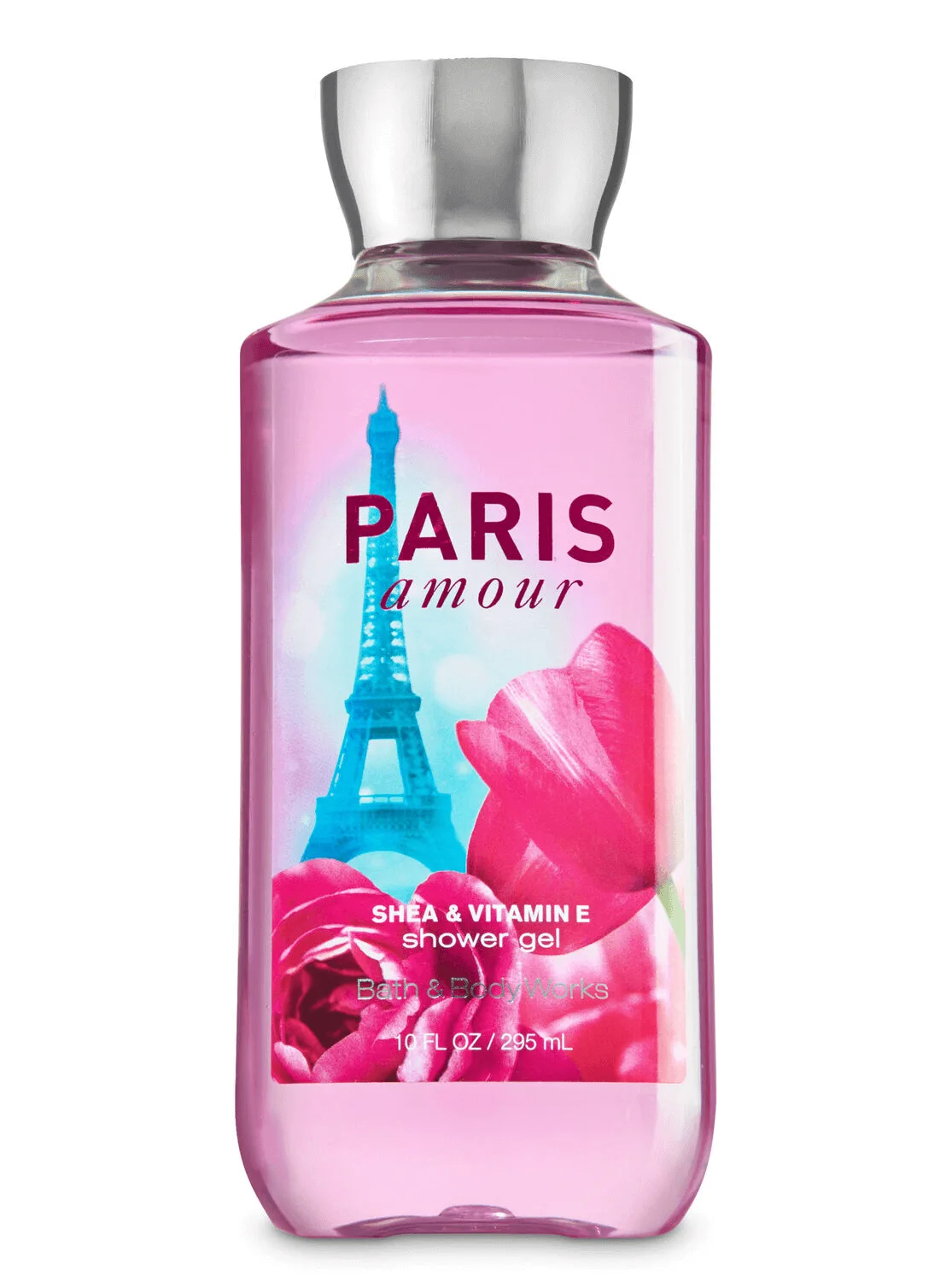 image-BBW-2489 Duschgel - Paris Amour - 295ml