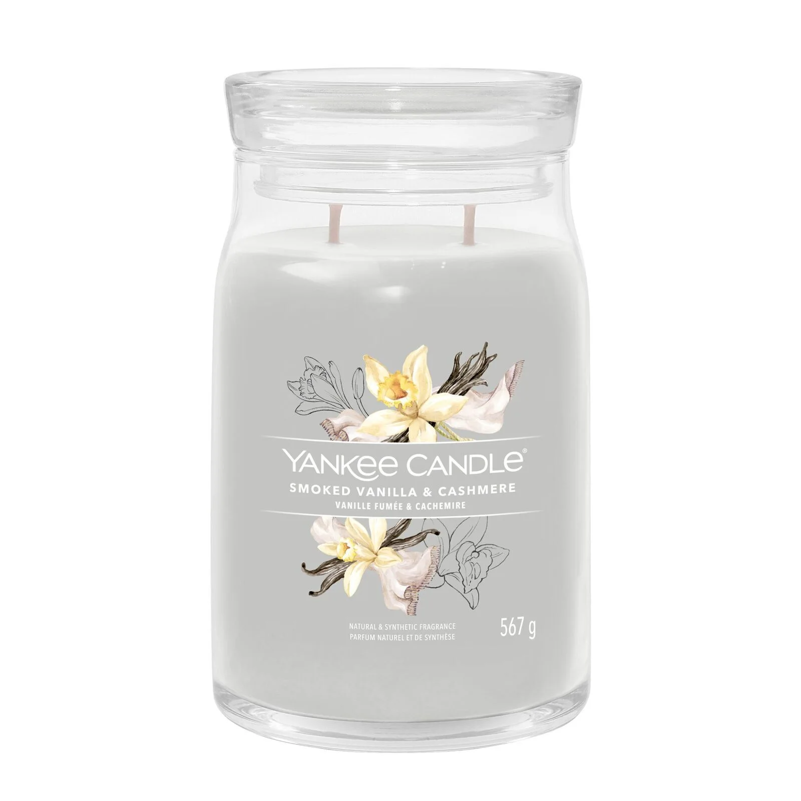 Smoked-Vanilla-Cashmere_jar1Q8JMafEbMrVTs Smoked Vanilla & Cashmere Signature Large Jar 567g 2-Docht
