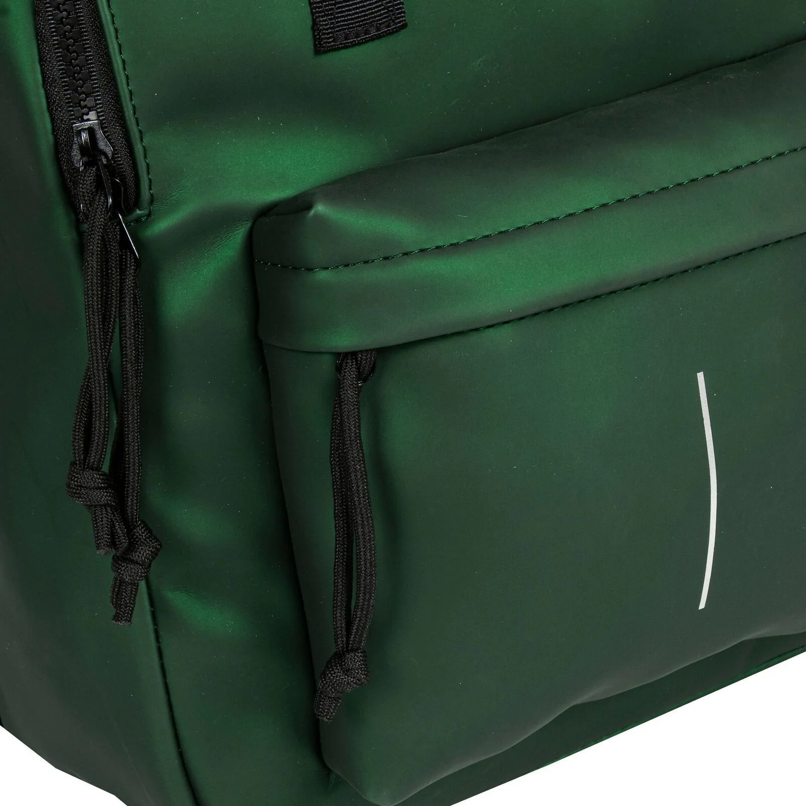 ngFtx5tk Mart - Chicago Rucksack grün metallic