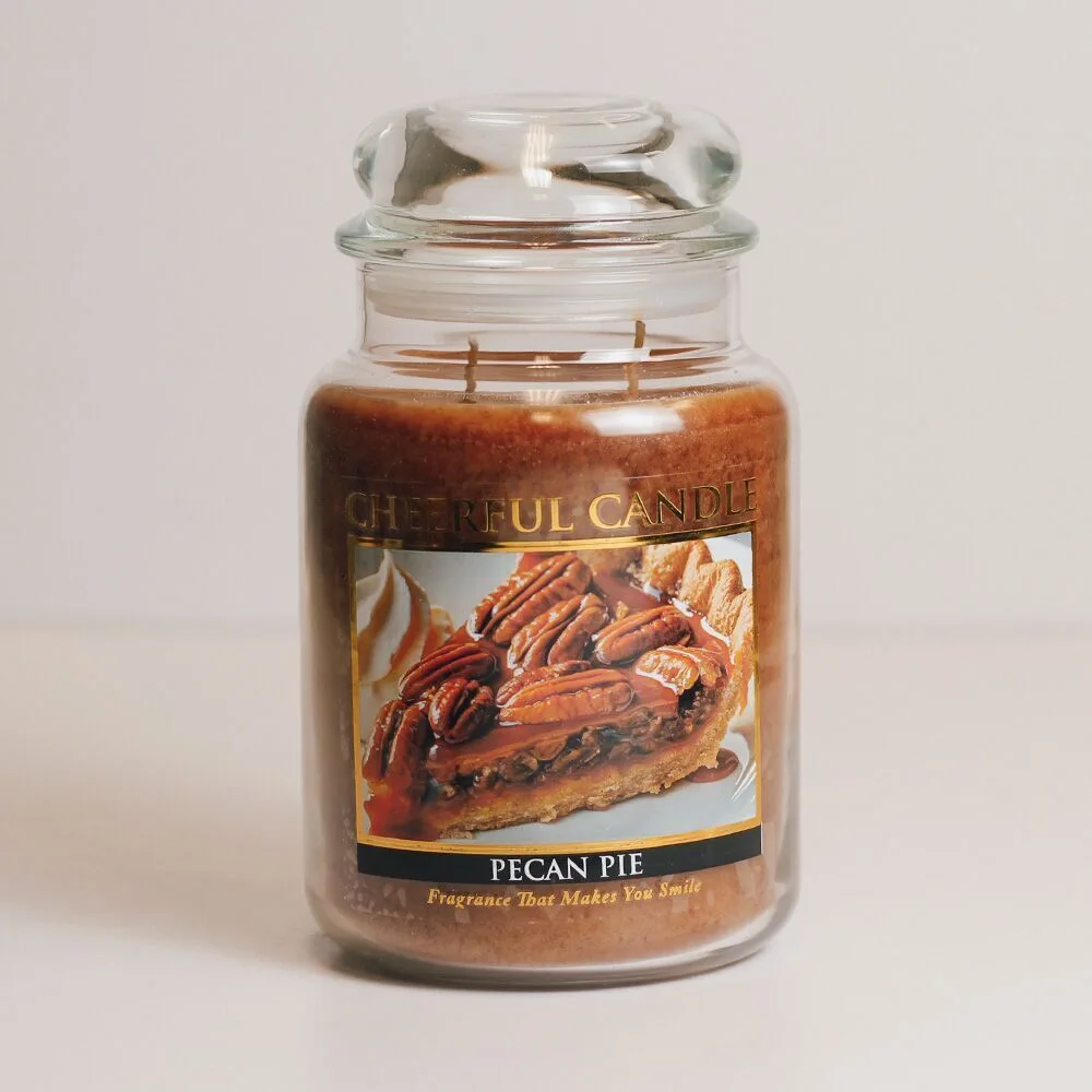 Pecan Pie 680g Krug