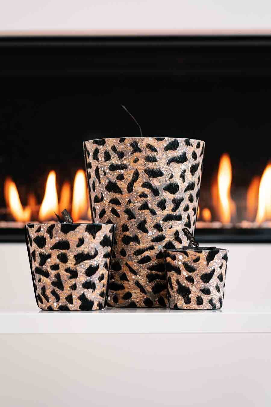 Victoria-With-Love-36 Limited Edition Black 312g