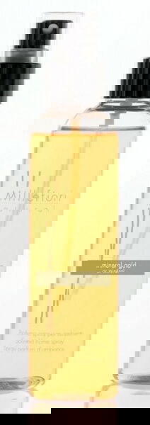 New Home Spray 150ml - Mineral Gold
