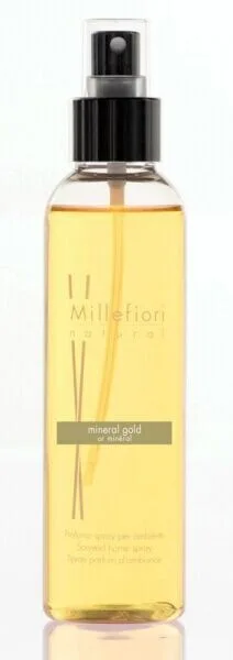 ingrandita_3001 New Home Spray 150ml - Mineral Gold