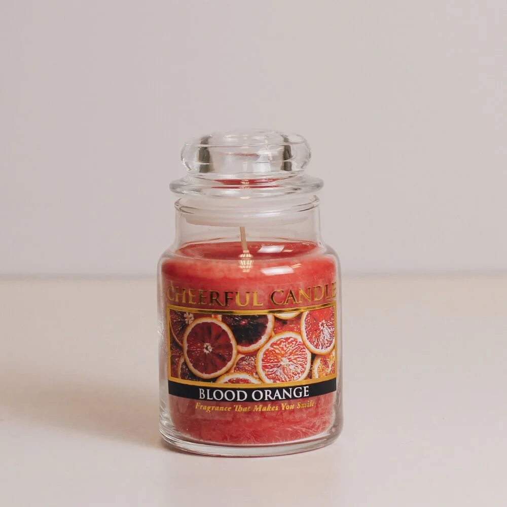 Blood Orange 170g Krug